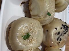 -小杨生煎(香港名都店)