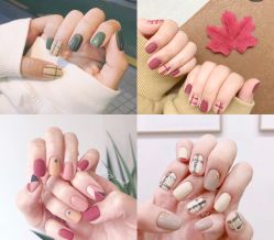 -Pink You美甲美睫纹绣定制中心