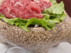 -刘少华贵州小黄牛·鲜牛肉火锅(总店)