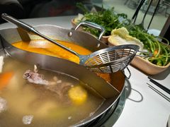 -左庭右院鲜牛肉火锅(新梅广场店)