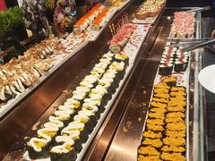 -聚盛源蒸汽海鲜火锅烤肉自助(巨川金海岸购物广场店)
