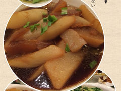 iphone_upload_pic-同庆楼(滨湖万达广场店)