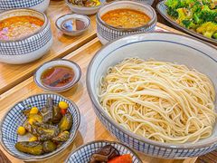 -蟹味阁·蟹黄面(体育西横街店)