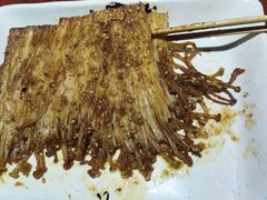 -金刚山烧烤(中山路店)