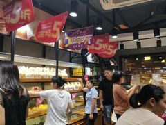 -向阳松鼠(三门井店)