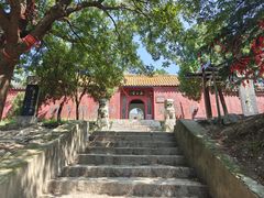 -涂山风景区