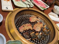 -御牛道日式烤肉料理(杭州万象城店)