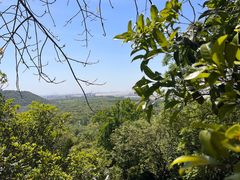 -狼山风景名胜区