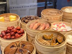 -金滏山·烤肉海鲜火锅自助(襄阳万达店)