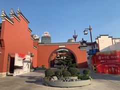 -宁波府城隍庙
