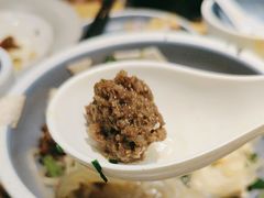 -金莹丸子汤清真(朝外SOHO店)