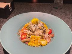 -莲西餐(曲江店)