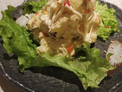 主厨沙拉-乾园(天河城店)