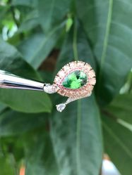 -烨麟黄金珠宝(和胤788广场一楼店)