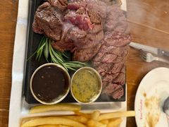 -Entrecôte 法国牛扒馆(保利·时光里店)