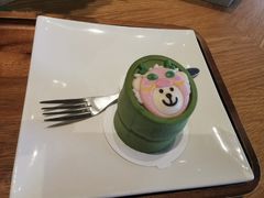 -星巴克(宝山万达店)