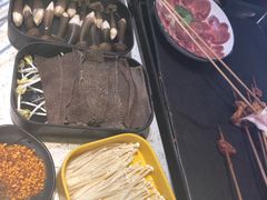 -钢管厂五区小郡肝串串香(南山店)