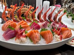 -初色海鲜自助(万丰路店)