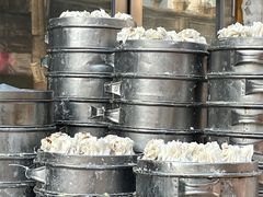 -北三沙家烧麦(北头道街店)