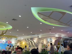 -MELAND CLUB亲子乐园·派对(浦东LCM置汇旭辉馆)