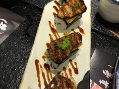 -漫烤鱼&徐州烧烤夜宵(万达店)