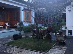 -翕庐小苑
