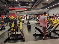 -OXYGYM 奥美氧舱运动中心(朝阳大悦城店)