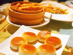 -铜锣湾·有麝自然香(重庆新天地店)