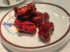 上海小排-三玛璐酒楼(汉口路店)