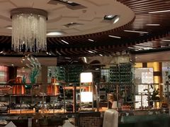 -温州王朝大酒店-自助餐厅