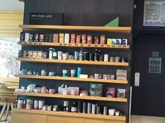 -星巴克(天津SM城市广场店)