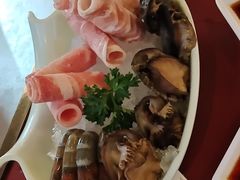 -Mr·Fish鱼鲜生海鲜放题(银泰in99店)