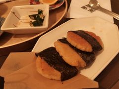 -嘁嘁茶泡饭