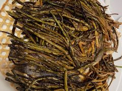 葱烤鸦片鱼头-新吉士·上海菜(浦东LCM置汇旭辉店)