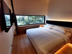 -SFEEL设计师酒店(成都太古里店)