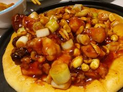 -大鸭梨烤鸭·北京菜(南小街/南苑店)