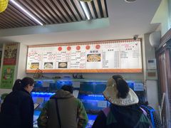 -大杰海鲜锅(基隆路店)