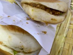 -小馍哥肉夹馍(盛兴路店)