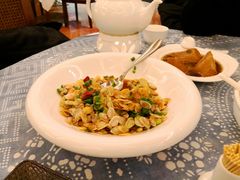 -姚江春中餐厅·太平洋大酒店