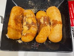 -舞虾小说.涮肉.烧烤(国顺东路店)