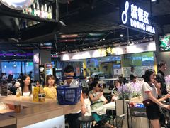 -盒马鲜生(曜一城店)