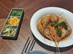 -蚝翅·海鲜粥·烧烤·羊肉季(鄞州万达店)