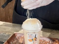 -李山山茶事(景枫店)
