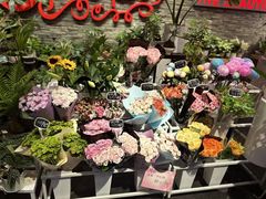 -豆豆花艺(新光天地店)
