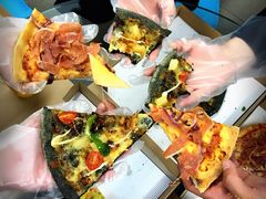 -乐凯撒披萨(蛇口花园城店)