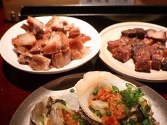-周丹丹原味烧烤(香格里拉店)