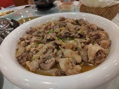 -围龙屋客家食府(福田店)