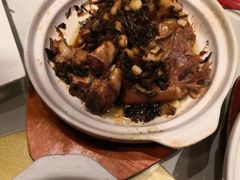 -老妈菜馆(建设街店)