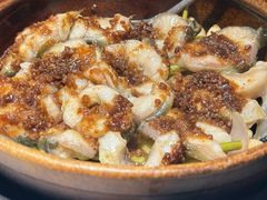 蒸河鳗-熠盛·本帮菜Bistro(永嘉路店)