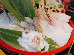 -牛New寿喜烧(闵行龙湖天街店)